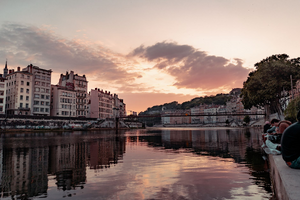 Ébéniste Lyon